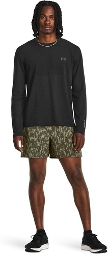 UNDER ARMOUR-Launch Elite 5 Prt Short-4