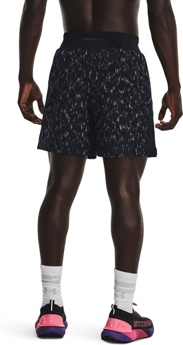 UNDER ARMOUR-Launch Elite 5" Printed Short-4