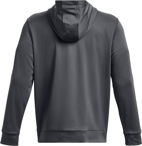 UNDER ARMOUR-Felpa con cappuccio Armour Fleece® Big Logo Under Armour-1