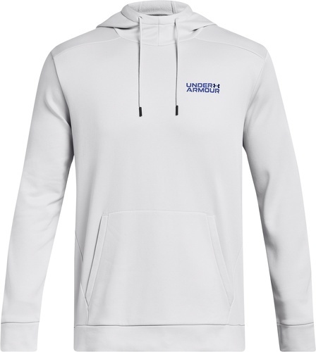 UNDER ARMOUR-Under Armour Felpa Armour Fleece® Graphic-0