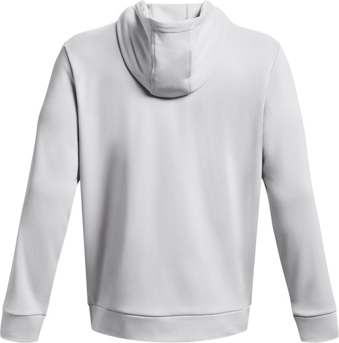 UNDER ARMOUR-Sweatshirt à capuche Under Armour Fleece Graphic-1