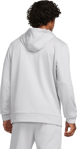 UNDER ARMOUR-Sweatshirt à capuche Under Armour Fleece Graphic-4