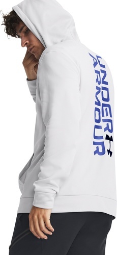 UNDER ARMOUR-Under Armour Felpa Armour Fleece® Graphic-4