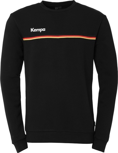 KEMPA-Sweatshirt enfant Allemagne-image-1