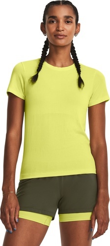 UNDER ARMOUR-Under Armour T-Shirt Seamless Stride-2