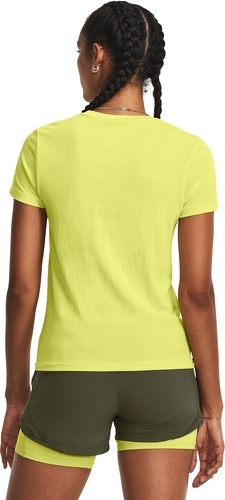 UNDER ARMOUR-Under Armour T-Shirt Seamless Stride-4