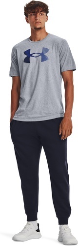 UNDER ARMOUR-T-shirt Under Armour Big Logo Fill-1