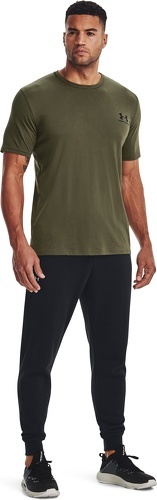 UNDER ARMOUR-T-shirt Under Armour Sportstyle Left Chest-1