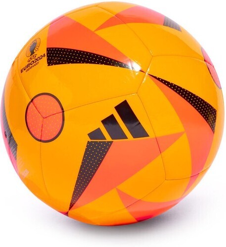 adidas Performance-Fussballliebe Club ballon de training EM24-image-1