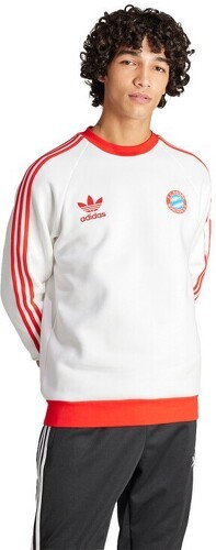 adidas Performance-adidas FC Bayern de Munich x Originals Fanswear 2023-2024-image-1