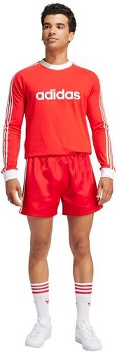 adidas Performance-Adidas Fc Bayern Monaco X Originals Fanswear 2023/2024-4