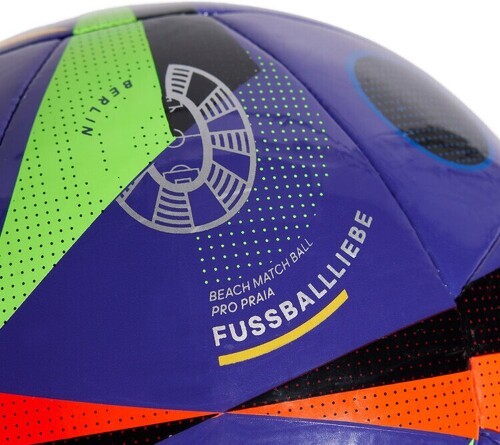 adidas Performance-Ballon Fussballliebe Beach Pro-2