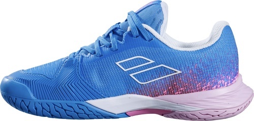 BABOLAT-Jet Mach 3 All Courts-1