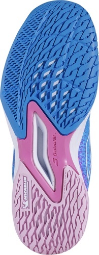 BABOLAT-Jet Mach 3 All Courts-4