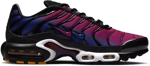 NIKE-Basket Nike AIR MAX PLUS-1