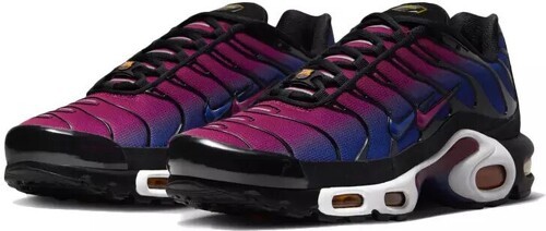 NIKE-Basket Nike AIR MAX PLUS-2