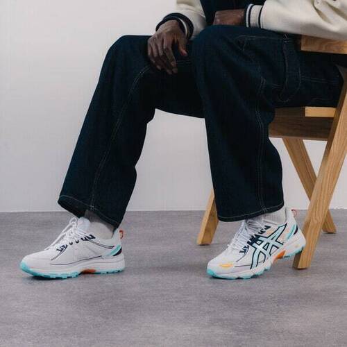 ASICS-Baskets Asics Gel-Venture 6-4