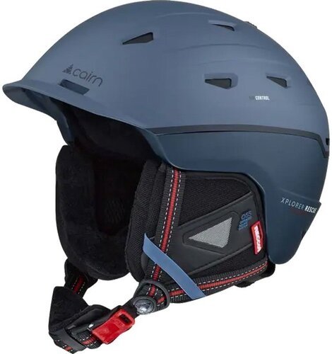 CAIRN-Casque Ski Homme Cairn Xplorer Rescue-0