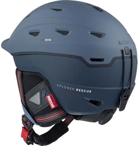 CAIRN-Casque Ski Homme Cairn Xplorer Rescue-1