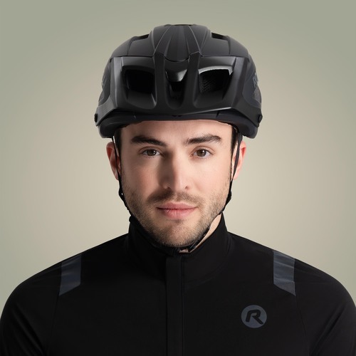 Rogelli-Casque Velo Onyx-2