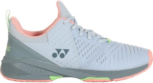 YONEX-Chaussures de badminton femme Yonex Pc Sonicage 3-0