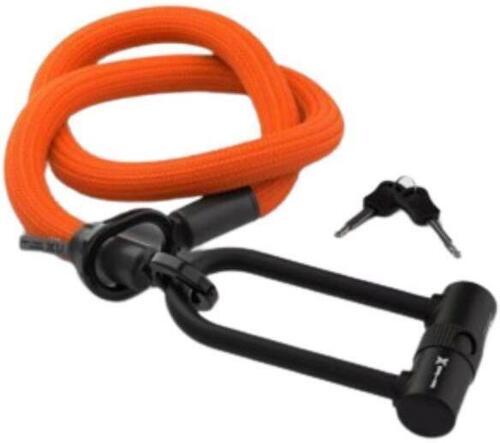 Texlock-Orbit - Antivol - Orange-1
