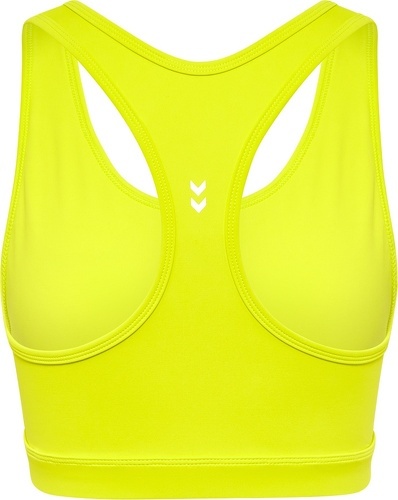 HUMMEL-Brassière femme Hummel Mt Active-1