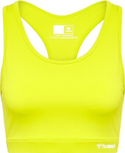 HUMMEL-Brassière femme Hummel Mt Active-2