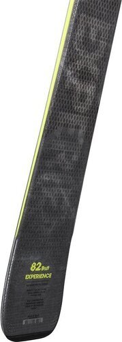 ROSSIGNOL-Pack Ski Homme Rossignol Experience 82 Basalt + NX 12 Konnect-4