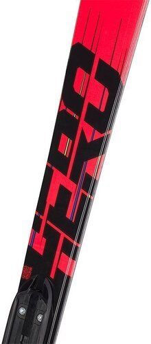 ROSSIGNOL-Pack Ski Junior Rossignol Hero Jr Multi Event + XPress Jr 7-3