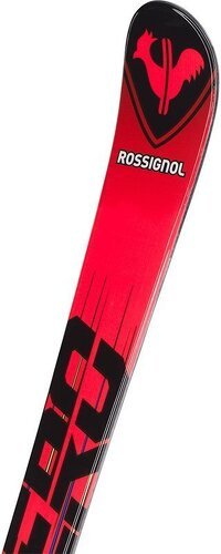 ROSSIGNOL-Pack Ski Junior Rossignol Hero Jr Multi Event + XPress Jr 7-4