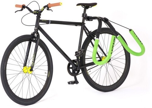 PAT RACKS-PAT RACKS - Racks surf Velo - Shortboard-1