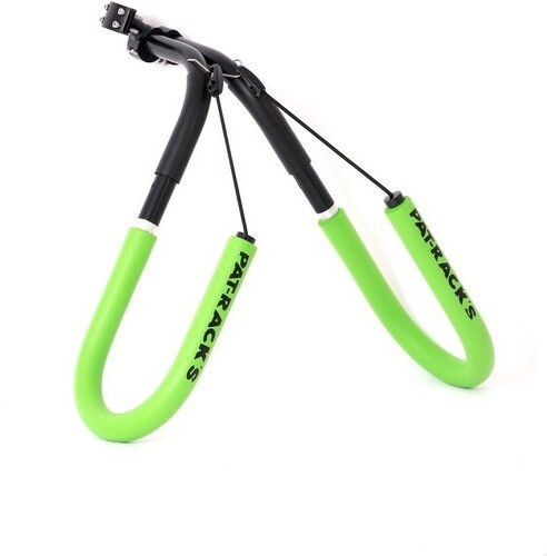 PAT RACKS-PAT RACKS - Racks surf Velo - Shortboard-2