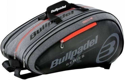 BULLPADEL-Sac De Padel Bullpadel Avant-1