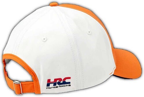 HONDA REPSOL-Casquette Honda Repsol HRC MotoGP-1