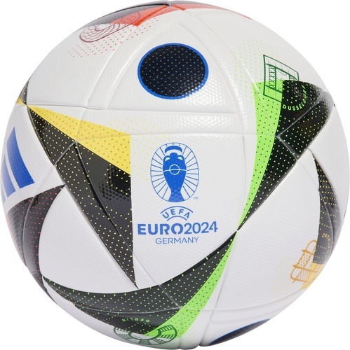 adidas Performance-Ballon Fussballliebe League-1