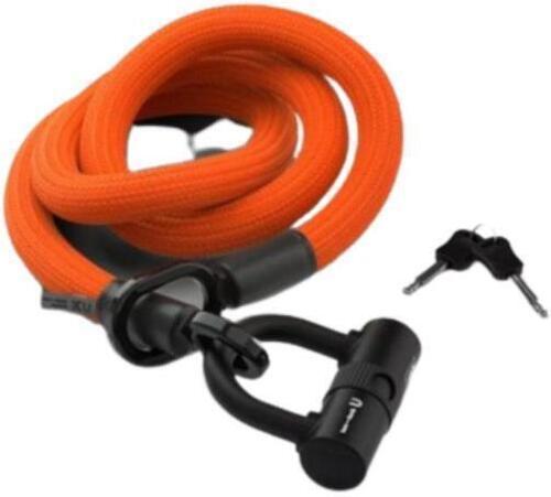 Texlock-Mate Antivol - M - Noir-0