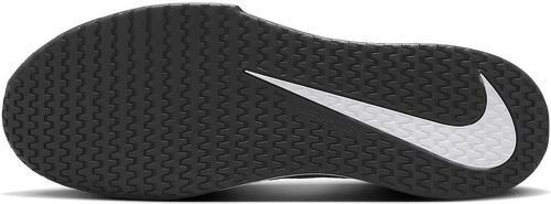 NIKE-Nike Court Vapor Lite 2 HC Black/White-1