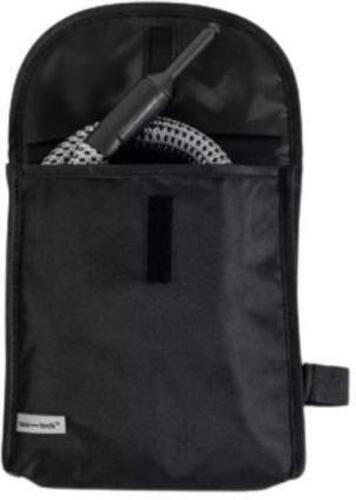 Texlock-Eyelet Antivol U-lock - L - Rouge-0