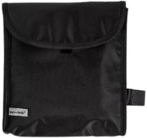 Texlock-Eyelet Antivol U-lock - L - Rouge-1