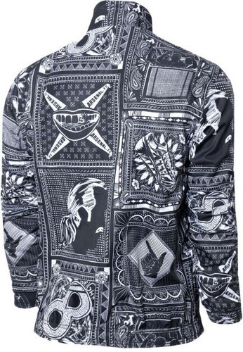 adidas Performance-Veste Anthem Arsenal Ian Wright-1