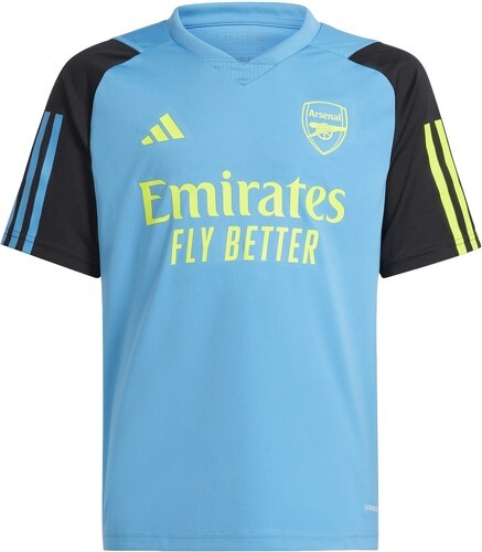 adidas Performance-FC Arsenal London Trainingshirt-image-1