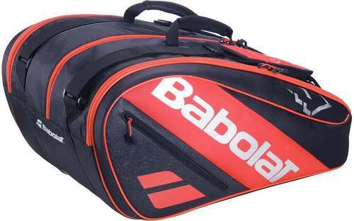 BABOLAT-Raquette De Padel Babolat Rh T Padel Juan Lebrón-4