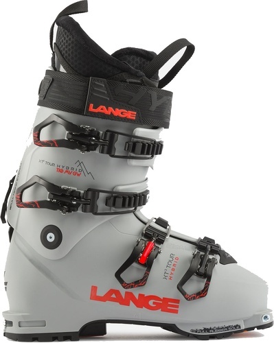 LANGE-Chaussures De Ski De Rando Lange Xt3 Tour Hybrid 110 Mv Gw Gris Homme-image-1