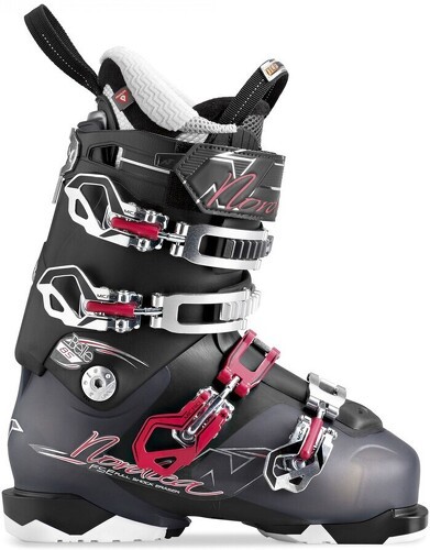 NORDICA-Chaussures de ski femme BELLE 85-image-1