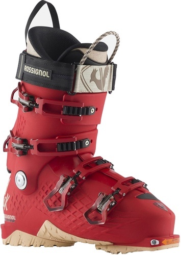 ROSSIGNOL-Chaussures De Ski Rossignol Alltrack Pro 130 Lt Mv Gw Rouge Homme-image-1