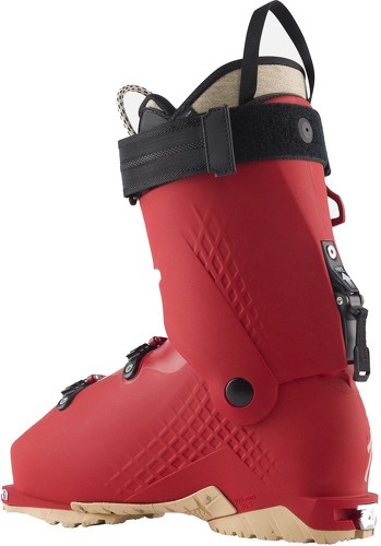 ROSSIGNOL-Chaussures De Ski Rossignol Alltrack Pro 130 Lt Mv Gw Rouge Homme-1