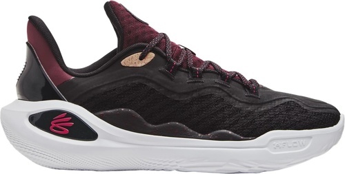 UNDER ARMOUR-Chaussure de Basketball Under Armour Curry 11 "Domaine Curry"-0