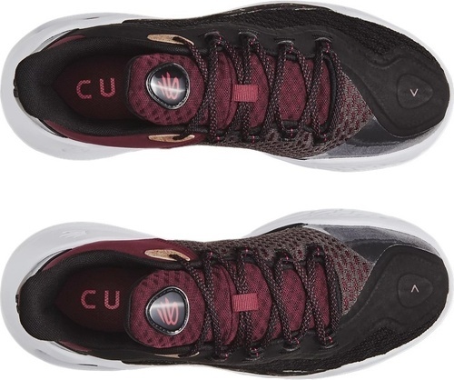 UNDER ARMOUR-Chaussure de Basketball Under Armour Curry 11 "Domaine Curry"-3