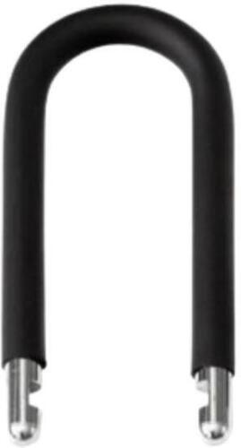Texlock-Eyelet Antivol X-lock - S - Bleu-1